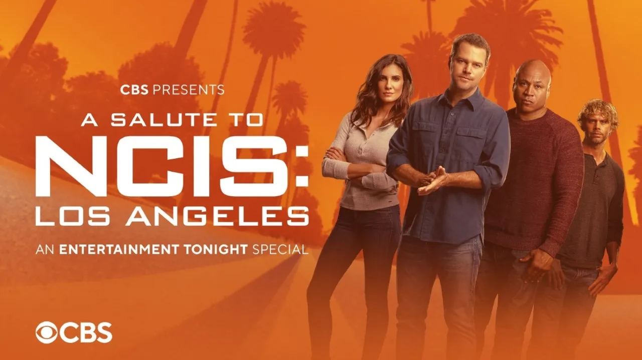 საზღვაო პოლიცია: ლოს-ანჯელესი / NCIS: Los Angeles საზღვაო პოლიცია: ლოს-ანჯელესი / NCIS: Los Angeles