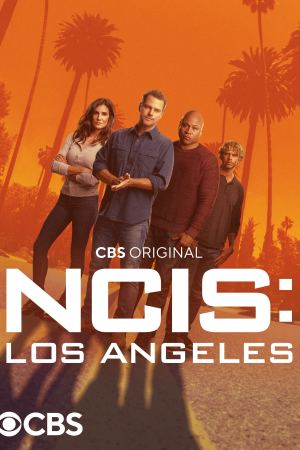 საზღვაო პოლიცია: ლოს-ანჯელესი / NCIS: Los Angeles საზღვაო პოლიცია: ლოს-ანჯელესი / NCIS: Los Angeles