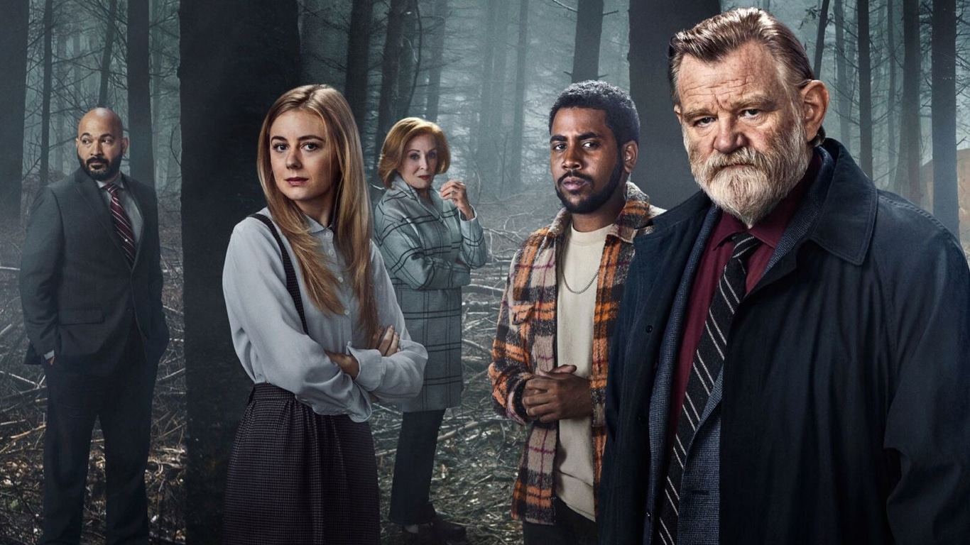 მისტერ მერსედესი / Mr. Mercedes მისტერ მერსედესი / Mr. Mercedes