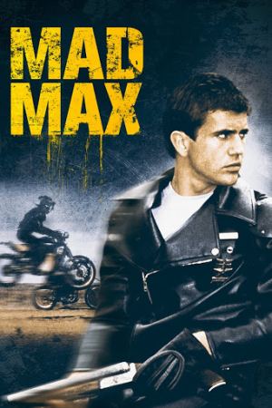 შეშლილი მაქსი: ნაწილი 1 / Mad Max შეშლილი მაქსი: ნაწილი 1 / Mad Max