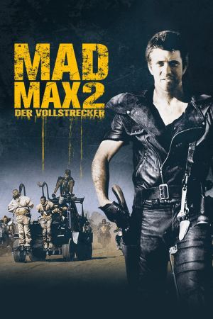 შეშლილი მაქსი: ნაწილი 2 / Mad Max შეშლილი მაქსი: ნაწილი 2 / Mad Max