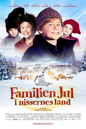 შობის ზღაპარი: ელფების ქვეყანა / The Christmas Family 2 შობის ზღაპარი: ელფების ქვეყანა / The Christmas Family 2