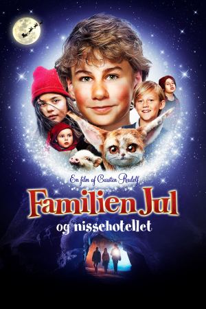 შობის ზღაპარი: ჯადოსნური სასტუმრო / Familien Jul og nissehotellet შობის ზღაპარი: ჯადოსნური სასტუმრო / Familien Jul og nissehotellet