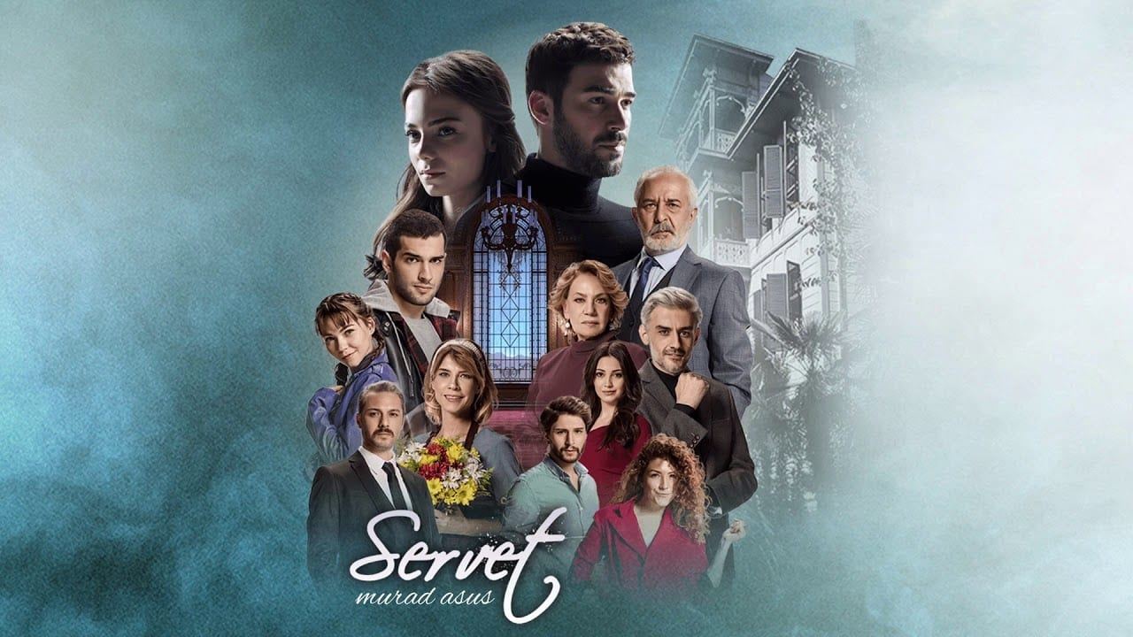 სიმდიდრე / Servet სიმდიდრე / Servet