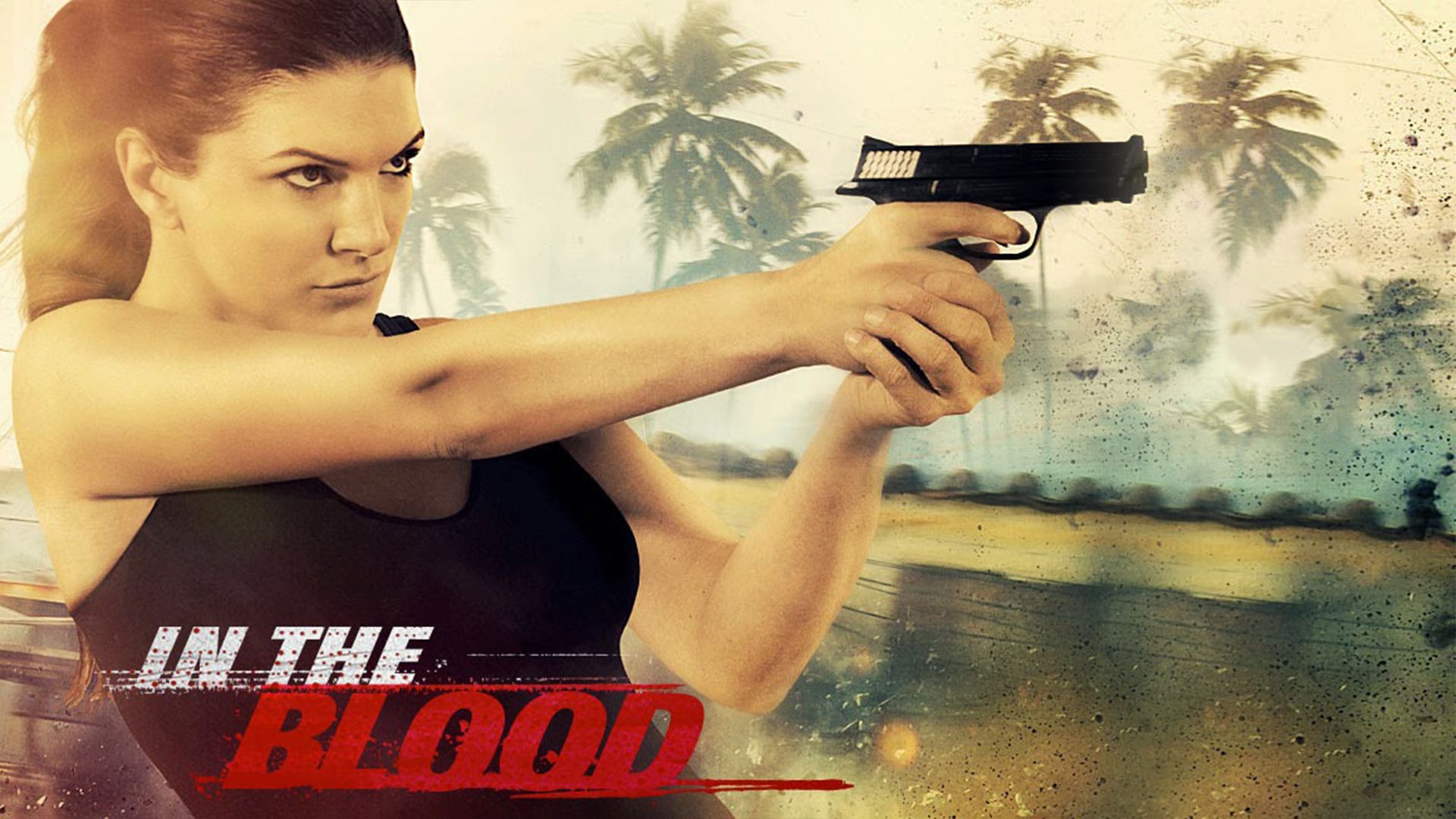 სისხლში / In the Blood სისხლში / In the Blood