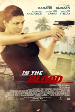 სისხლში / In the Blood სისხლში / In the Blood
