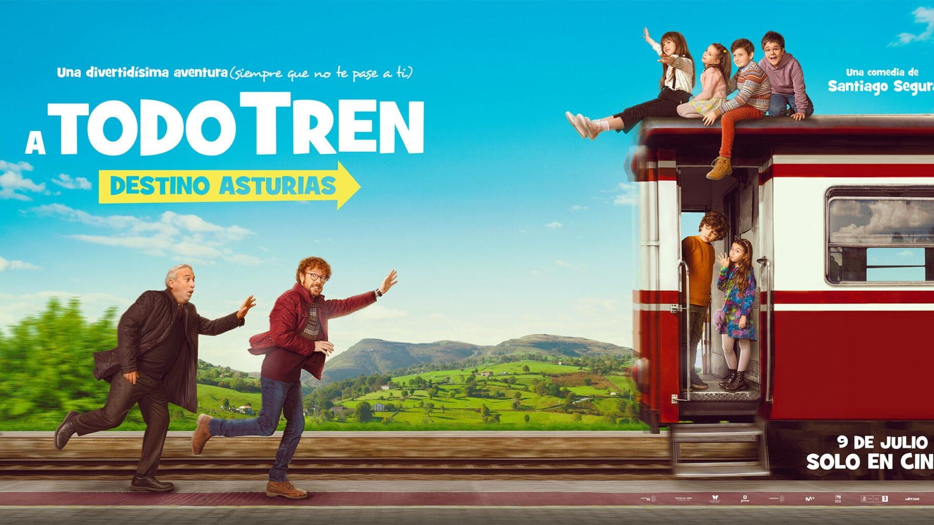სრული სვლით / The Kids Are Alright სრული სვლით / The Kids Are Alright