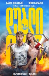 დუბლიორი / The Fall Guy