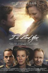 მე შენ გიპოვი / I’ll Find You (Music, War and