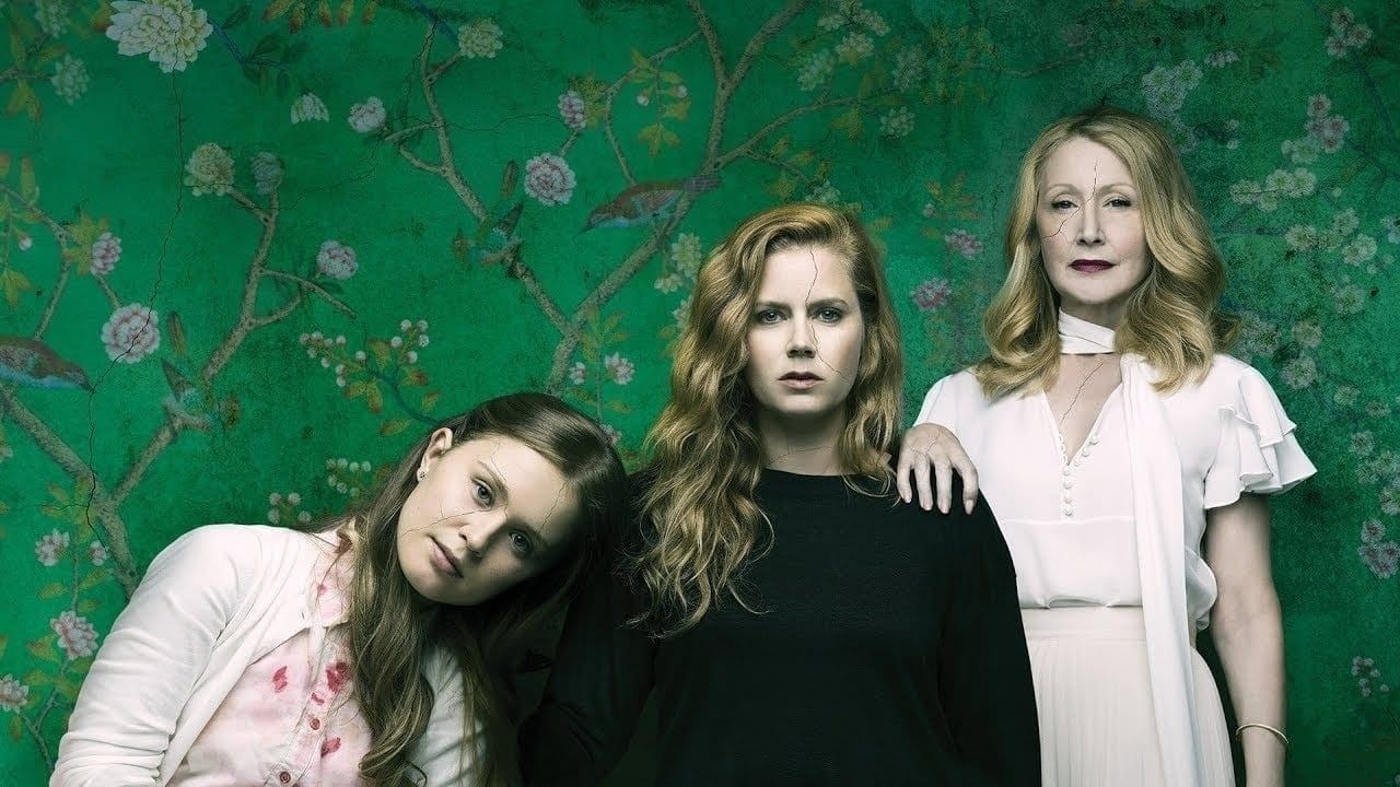 ბასრი საგნები / Sharp Objects ბასრი საგნები / Sharp Objects