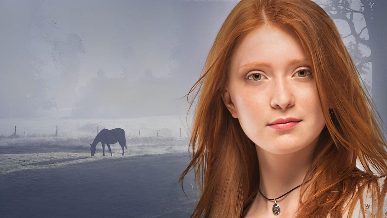ბოშური სული / Дворняжка Ляля ბოშური სული / Дворняжка Ляля