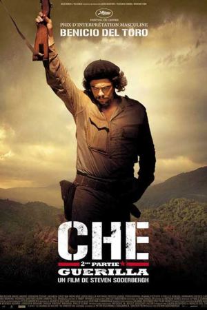 ჩე: ნაწილი პირველი / Che: Part One ჩე: ნაწილი პირველი / Che: Part One