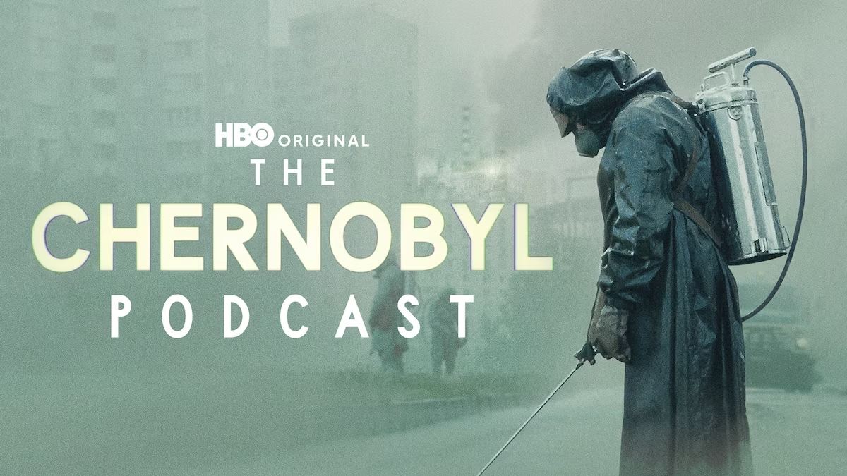 ჩერნობილი / Chernobyl ჩერნობილი / Chernobyl