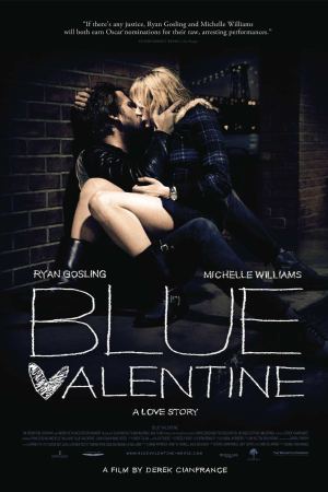 ცისფერი ვალენტინი / Blue Valentine ცისფერი ვალენტინი / Blue Valentine