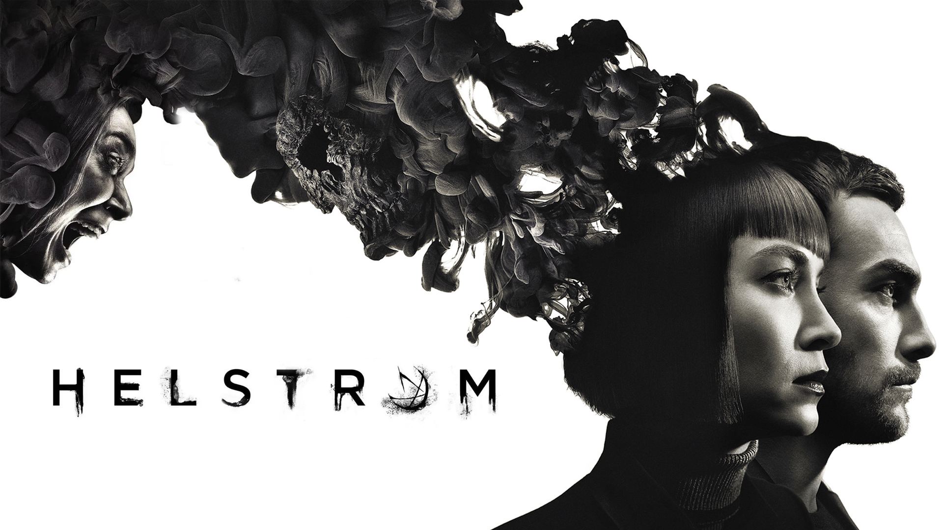 ჰელსტრომები / Helstrom ჰელსტრომები / Helstrom