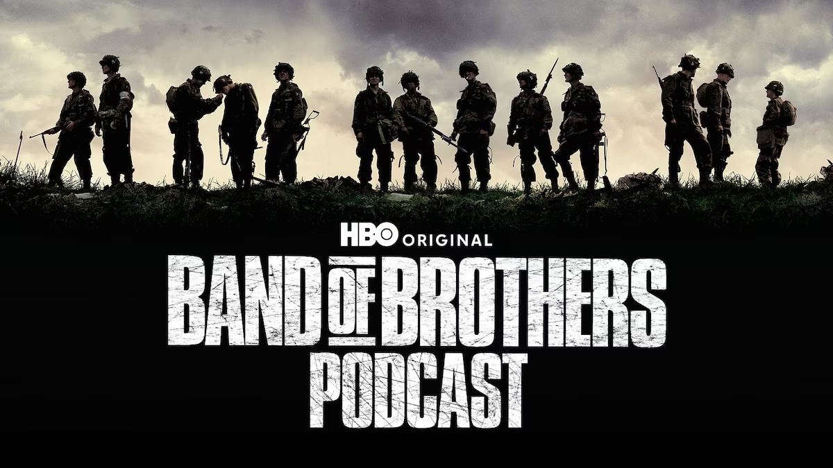 ჯარისკაცთა საძმო / Band of Brothers – Mini-Series ჯარისკაცთა საძმო / Band of Brothers – Mini-Series