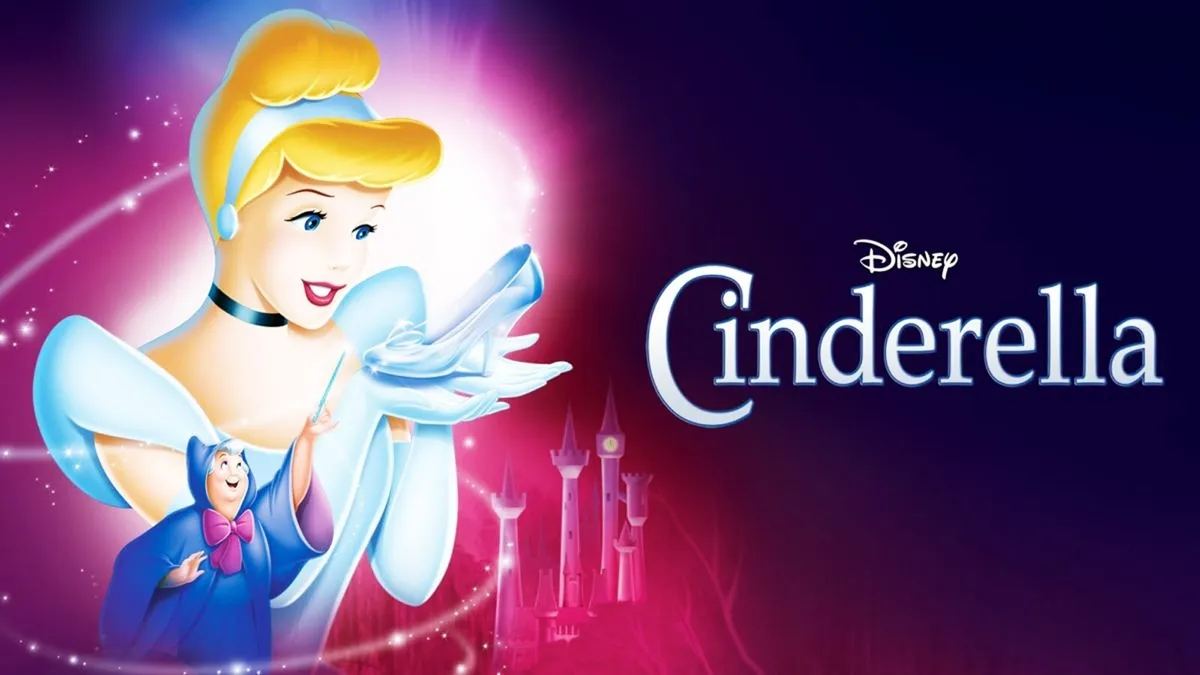 კონკია / Cinderella კონკია / Cinderella