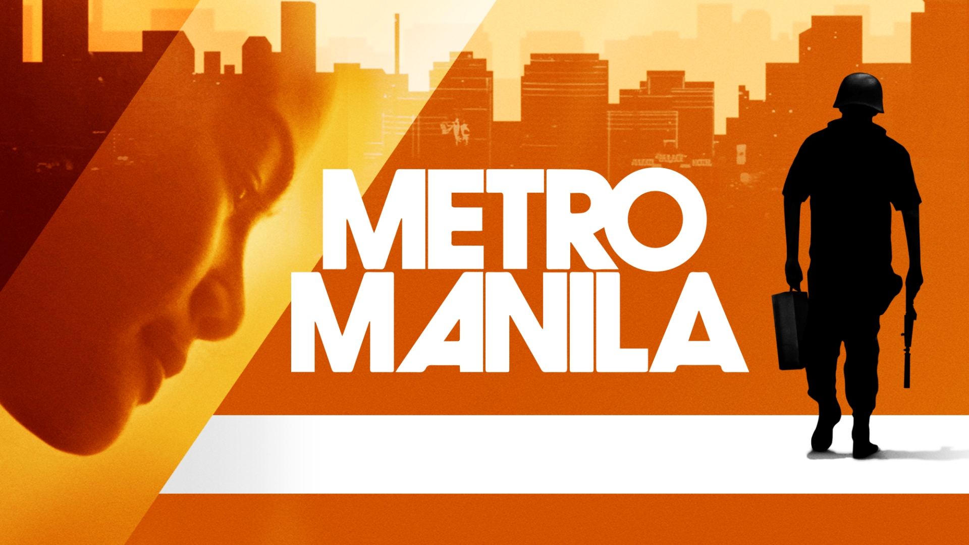 მეტრო მანილა / Metro Manila მეტრო მანილა / Metro Manila