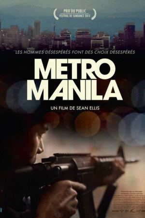მეტრო მანილა / Metro Manila მეტრო მანილა / Metro Manila