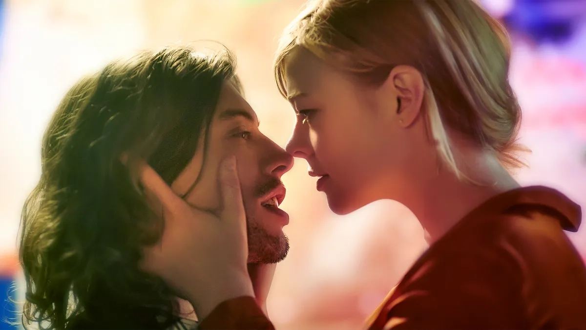 მშვენიერი ტყუილი / The Beautiful Lie მშვენიერი ტყუილი / The Beautiful Lie