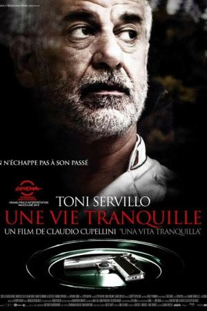 მშვიდი ცხოვრება / A Quiet Life (Una vita tranquilla) მშვიდი ცხოვრება / A Quiet Life (Una vita tranquilla)