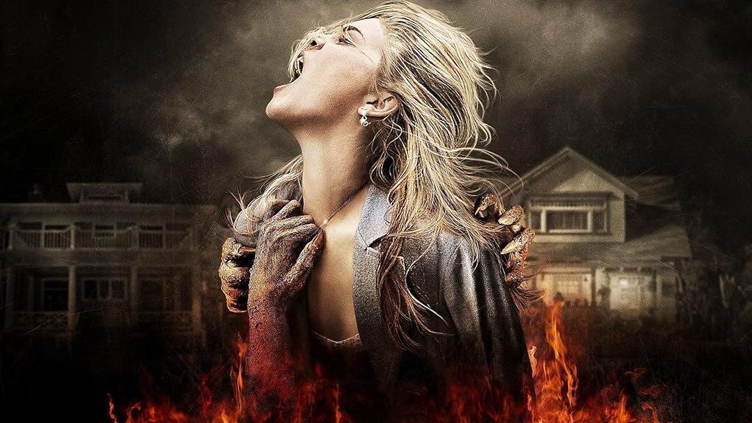 ჩამითრიე ჯოჯოხეთში / Drag Me to Hell ჩამითრიე ჯოჯოხეთში / Drag Me to Hell