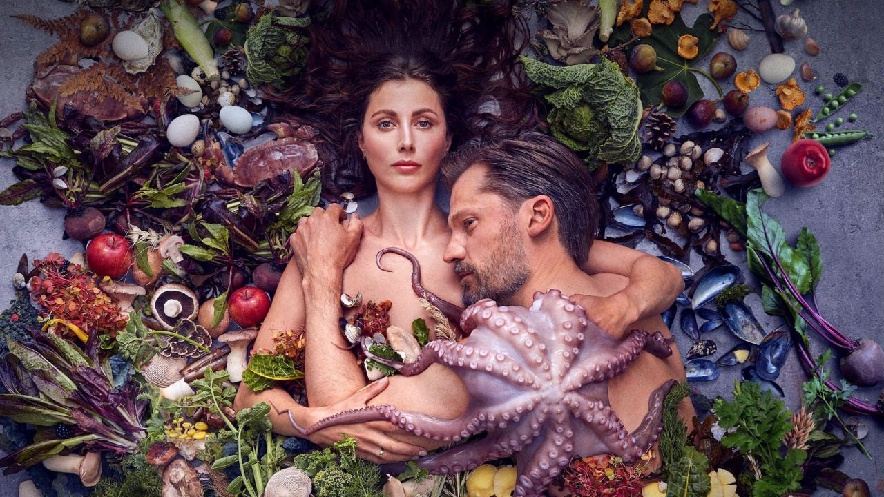 შიმშილის გემო / A Taste of Hunger შიმშილის გემო / A Taste of Hunger