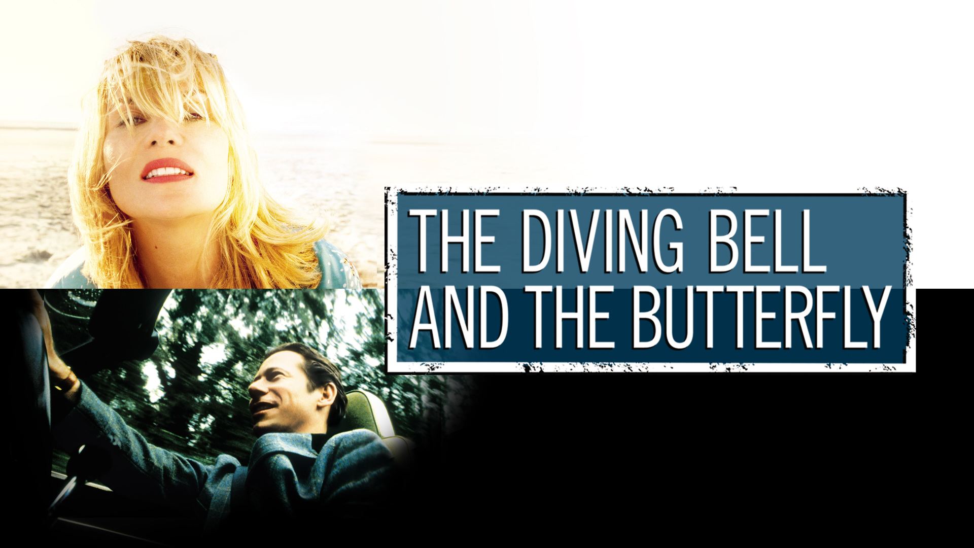 სკაფანდრი და პეპელა / The Diving Bell and the Butterfly (Le scaphandre et le papillon) სკაფანდრი და პეპელა / The Diving Bell and the Butterfly (Le scaphandre et le papillon)