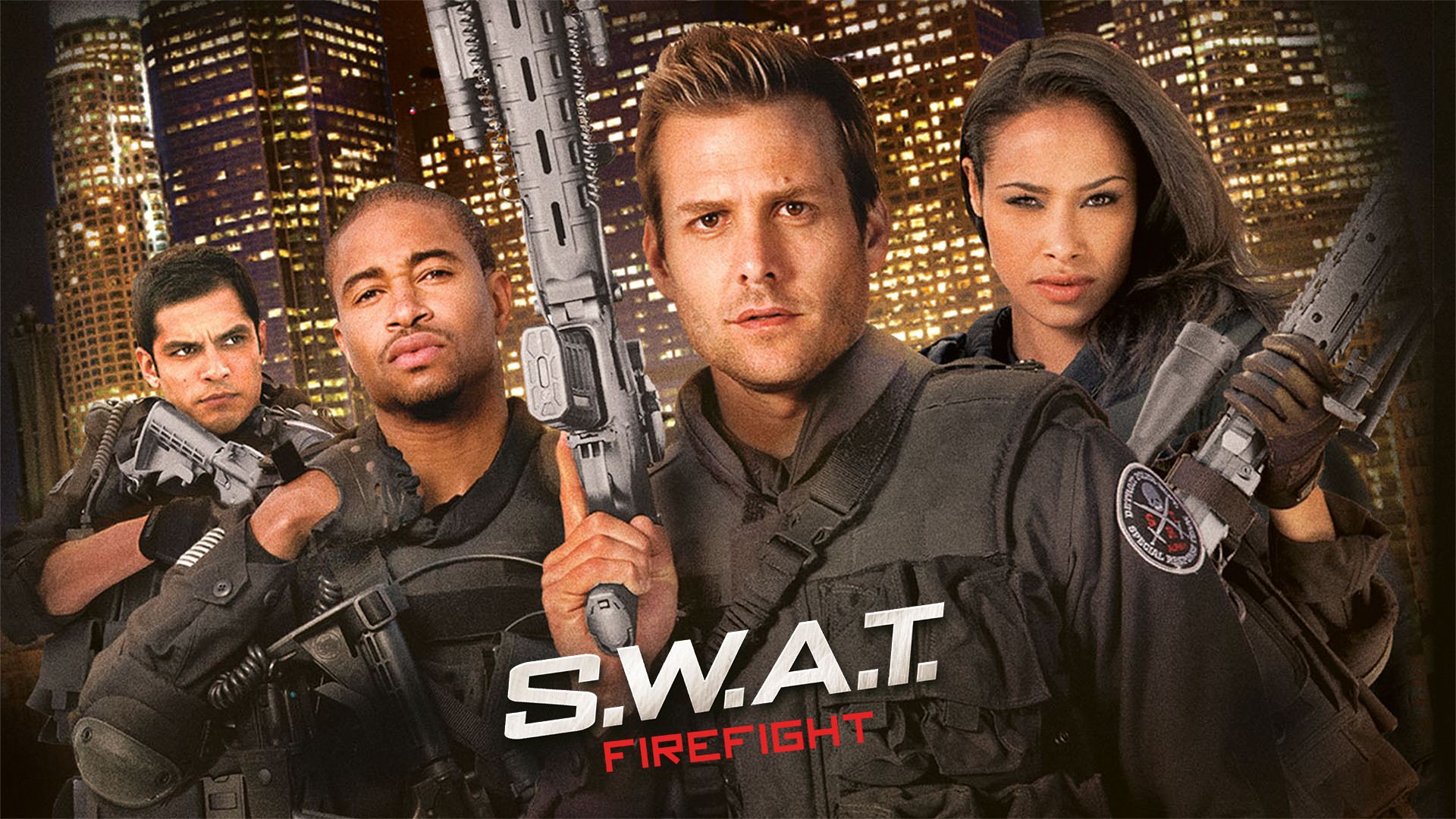 სპეცრაზმი: ცეცხლოვანი ქარიშხალი / S.W.A.T.: Firefight სპეცრაზმი: ცეცხლოვანი ქარიშხალი / S.W.A.T.: Firefight