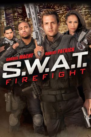 სპეცრაზმი: ცეცხლოვანი ქარიშხალი / S.W.A.T.: Firefight სპეცრაზმი: ცეცხლოვანი ქარიშხალი / S.W.A.T.: Firefight