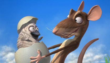 უკანასკნელი ჩვენგანი