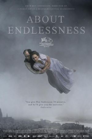 უსასრულობის შესახებ / About Endlessness უსასრულობის შესახებ / About Endlessness