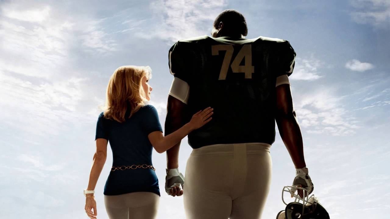 უხილავი მხარე / The Blind Side უხილავი მხარე / The Blind Side