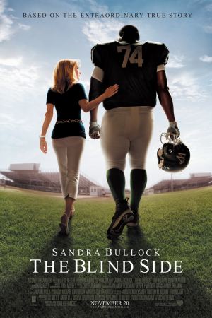 უხილავი მხარე / The Blind Side უხილავი მხარე / The Blind Side