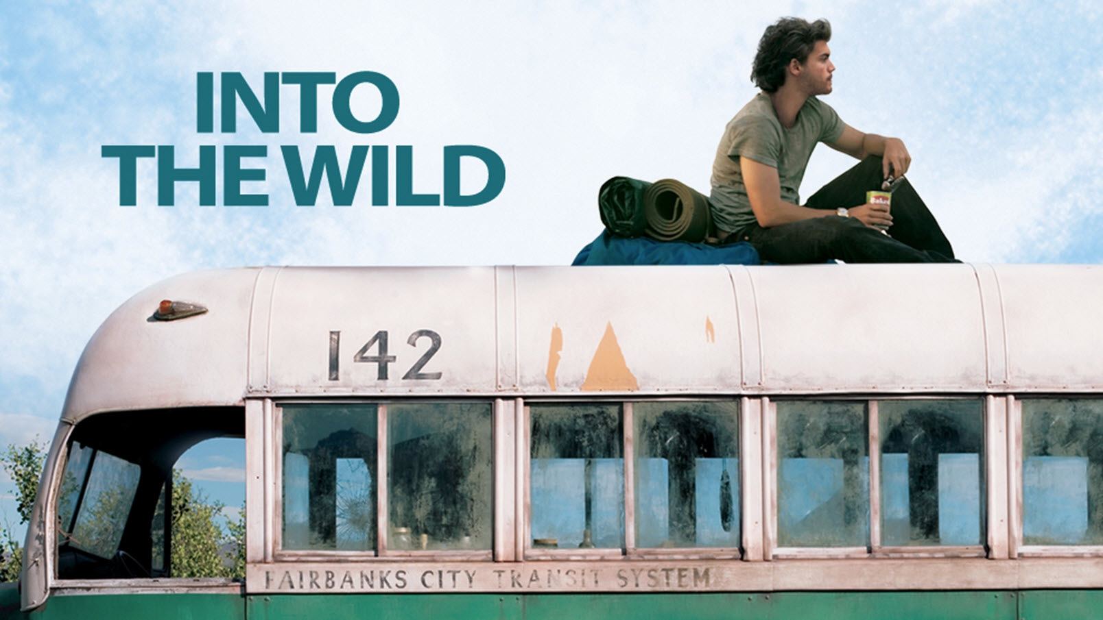 ველურ პირობებში / Into the Wild ველურ პირობებში / Into the Wild
