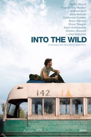 ველურ პირობებში / Into the Wild ველურ პირობებში / Into the Wild