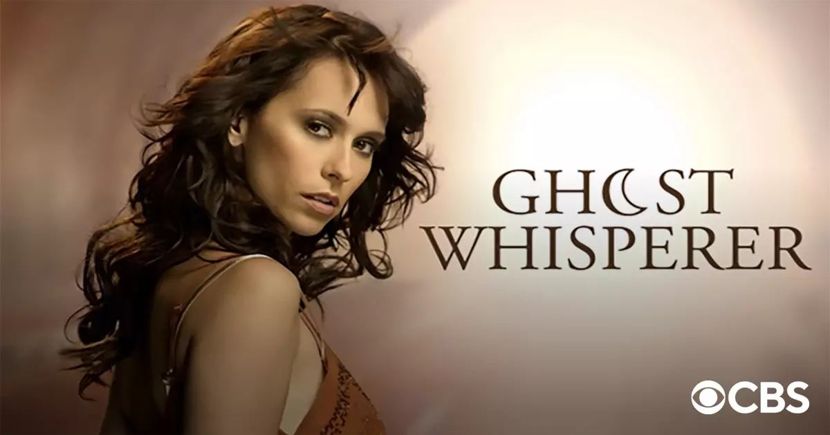 აჩრდილებთან მოსაუბრე / Ghost Whisperer აჩრდილებთან მოსაუბრე / Ghost Whisperer