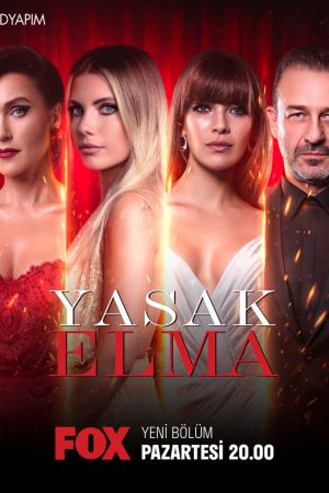 აკრძალული ხილი / Yasak Elma აკრძალული ხილი / Yasak Elma