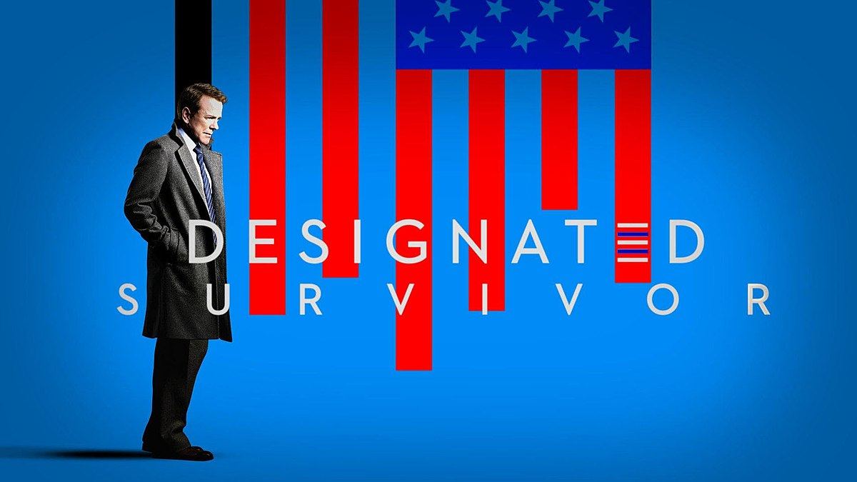 ბოლო კანდიდატი / Designated Survivor ბოლო კანდიდატი / Designated Survivor