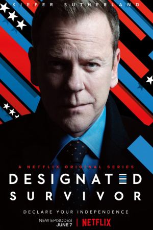 ბოლო კანდიდატი / Designated Survivor ბოლო კანდიდატი / Designated Survivor