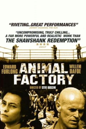 ცხოველების ფაბრიკა / Animal Factory ცხოველების ფაბრიკა / Animal Factory
