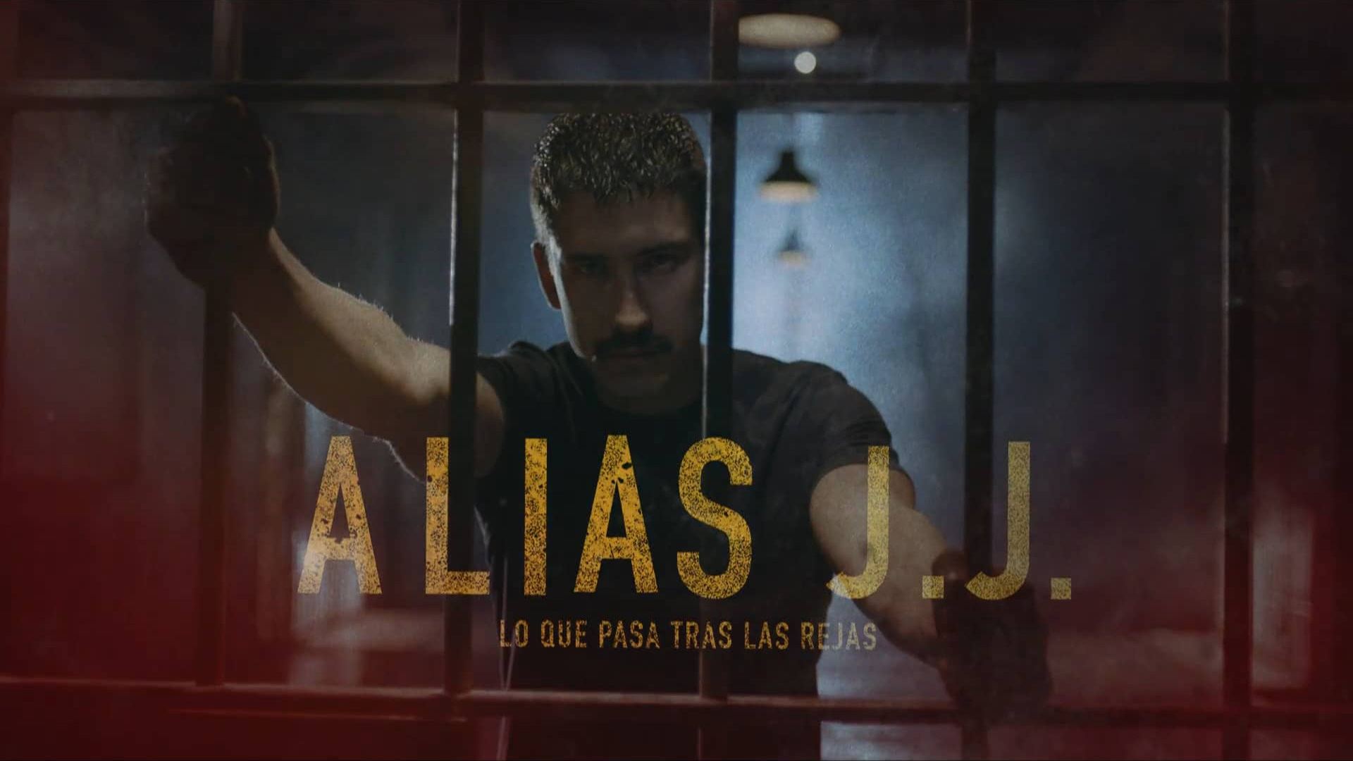 გადარჩენილი ესკობარი / Alias J.J. გადარჩენილი ესკობარი / Alias J.J.