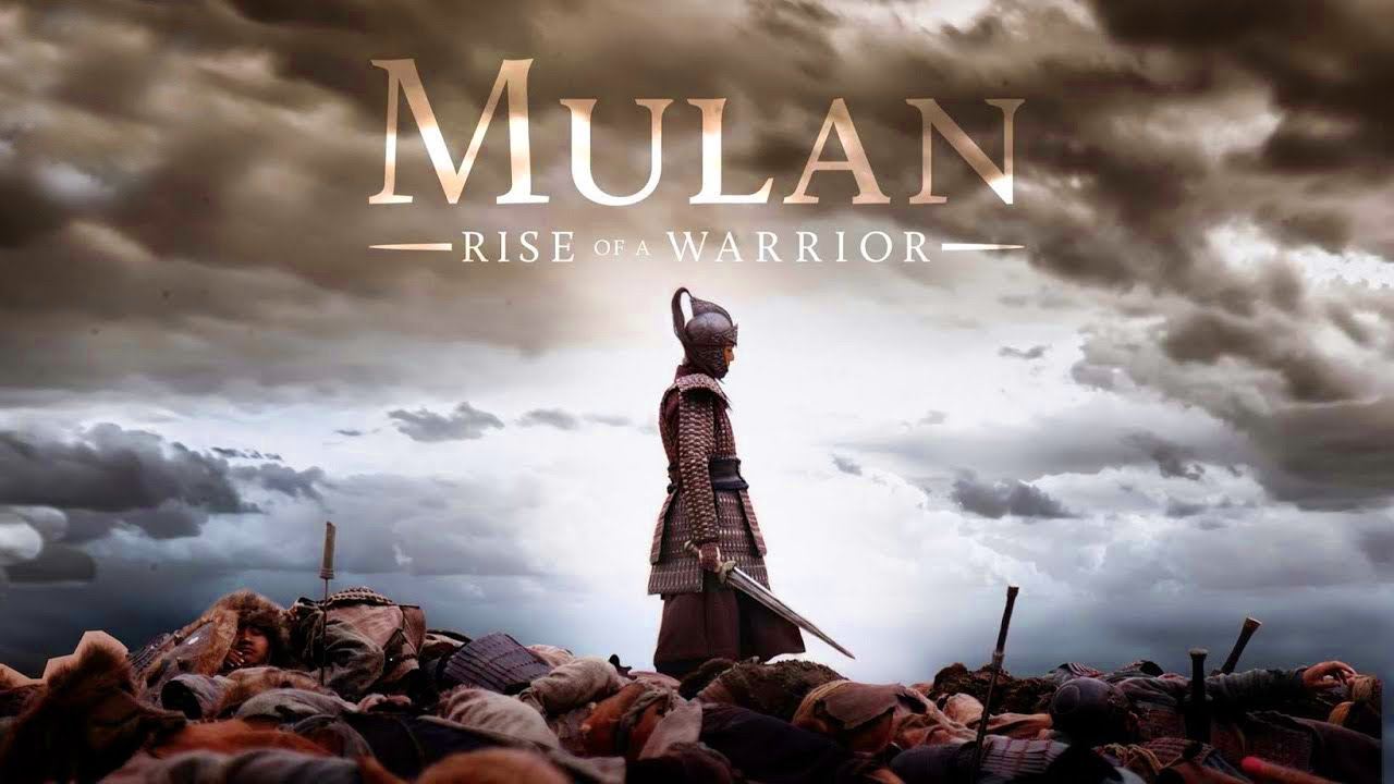 ჰუა მულანი / Mulan: Rise of a Warrior ჰუა მულანი / Mulan: Rise of a Warrior