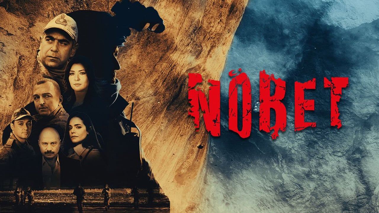 მორიგეობა / Nobet მორიგეობა / Nobet