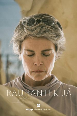 მშვიდობისმყოფელი / Peacemaker (Rauhantekijä) მშვიდობისმყოფელი / Peacemaker (Rauhantekijä)