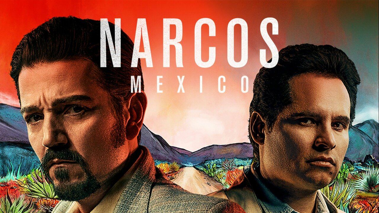 ნარკოსი: მექსიკა / Narcos: Mexico ნარკოსი: მექსიკა / Narcos: Mexico