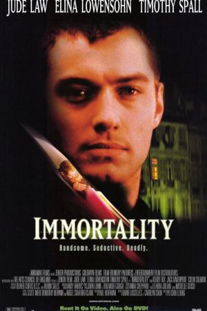 ნიანგების სიბრძნე / The Wisdom of Crocodiles (Immortality) ნიანგების სიბრძნე / The Wisdom of Crocodiles (Immortality)