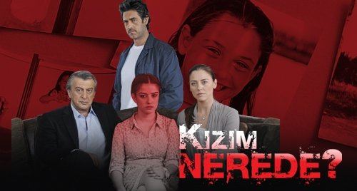 სად არის ჩემი ქალიშვილი? / Kızım Nerede? სად არის ჩემი ქალიშვილი? / Kızım Nerede?