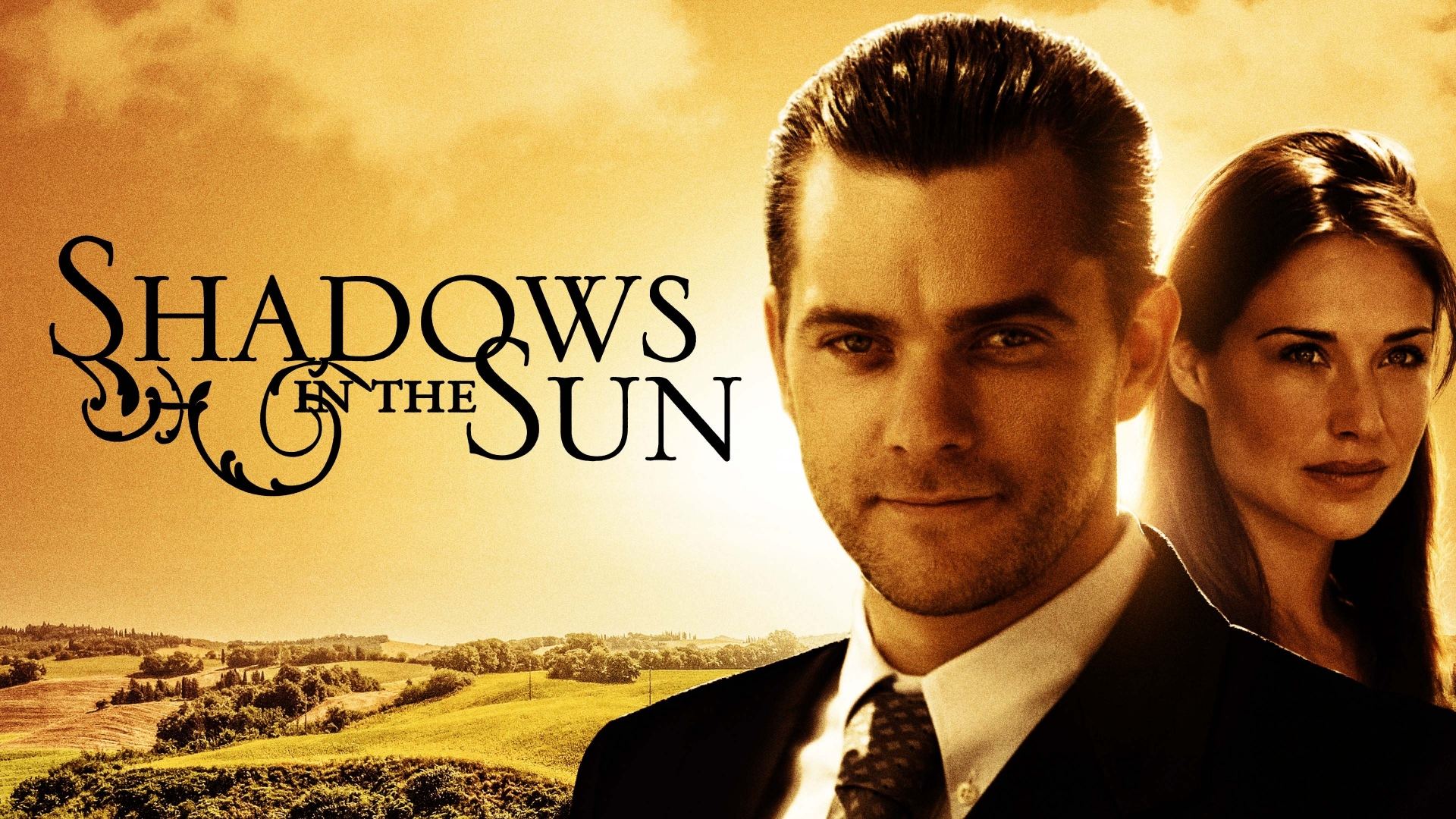 საიდუმლო მოთამაშე / The Shadow Dancer (Shadows in the Sun) საიდუმლო მოთამაშე / The Shadow Dancer (Shadows in the Sun)