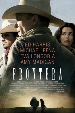 საზღვარი / Frontera საზღვარი / Frontera